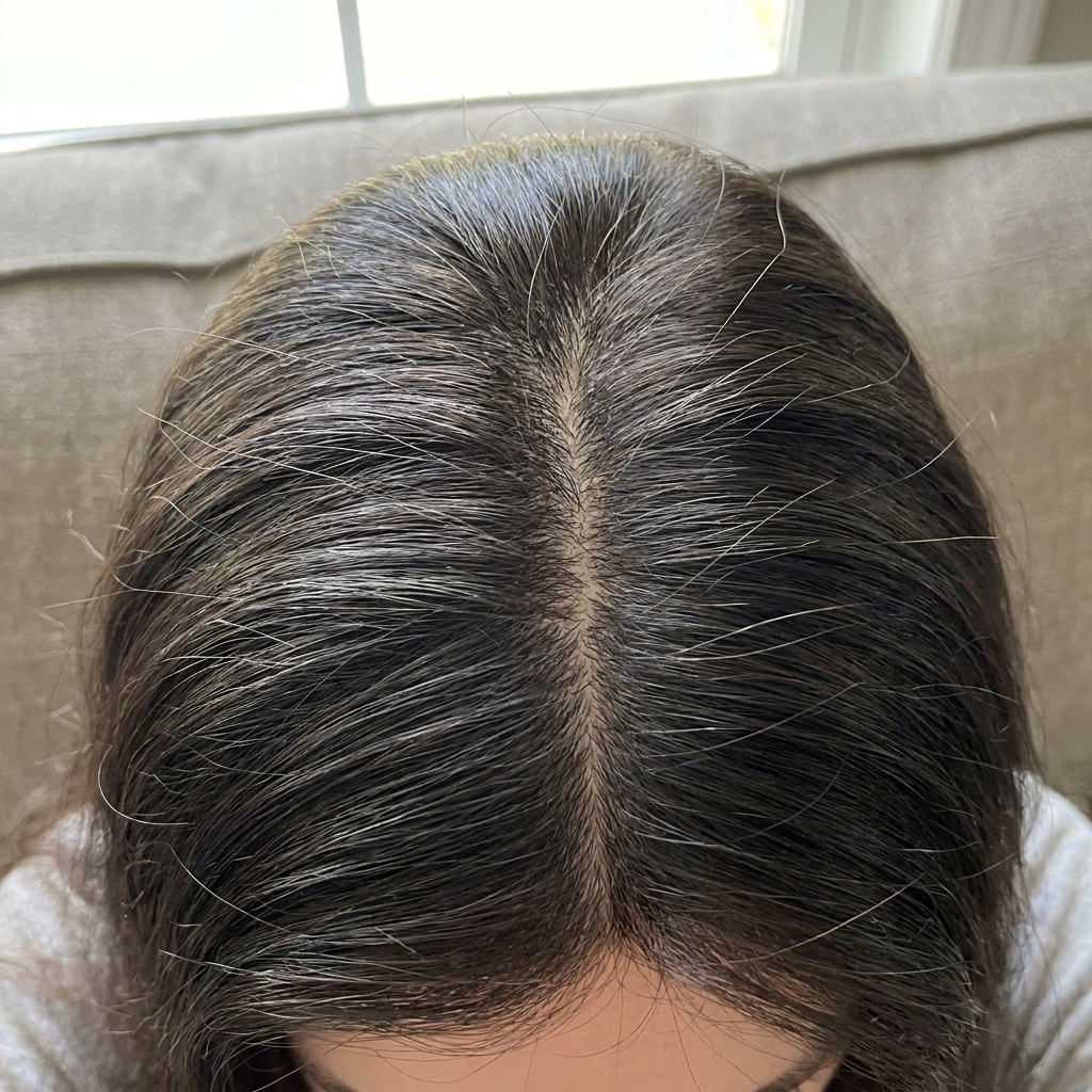 After