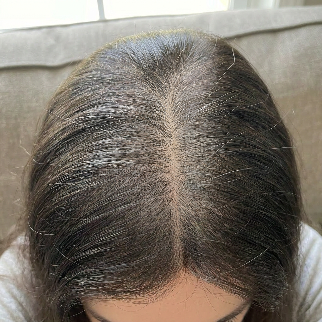 Before